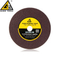 T27 Abrasive Resin Bonded Green Glass Grinding Wheel for Angle Grinder